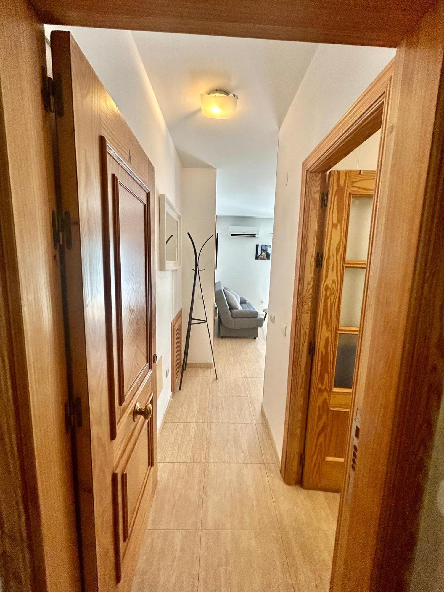 Numali Apartamento Nerja Exteriér fotografie