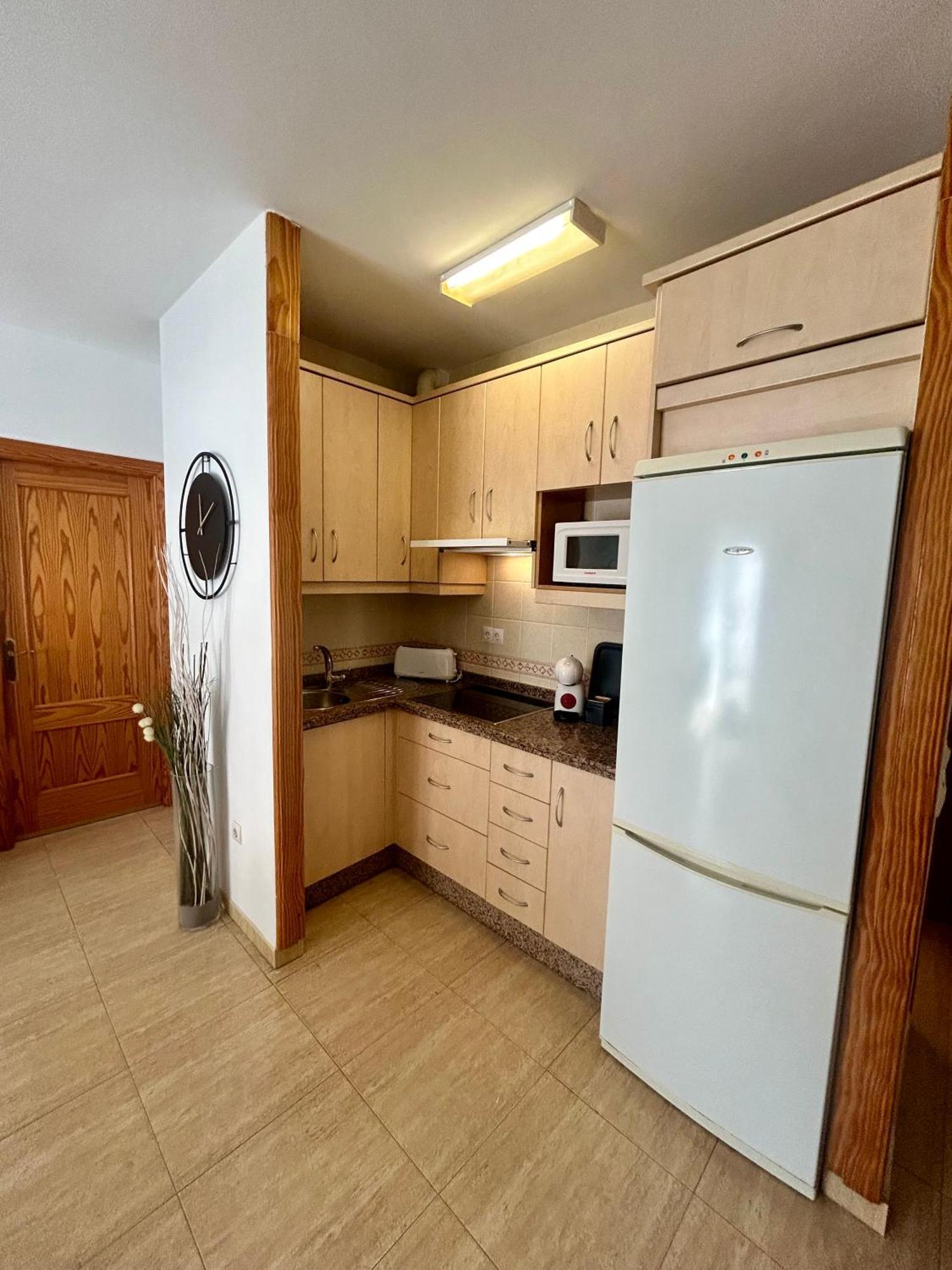 Numali Apartamento Nerja Exteriér fotografie